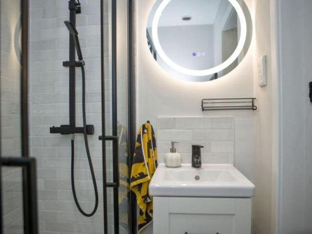Flat for sale in Scotland