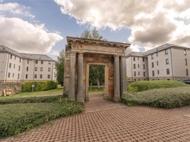 Flat for sale in City of Edinburgh, Alba / Scotland