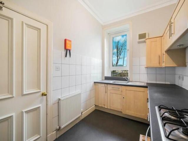 Flat for sale in Maxton, Scotland