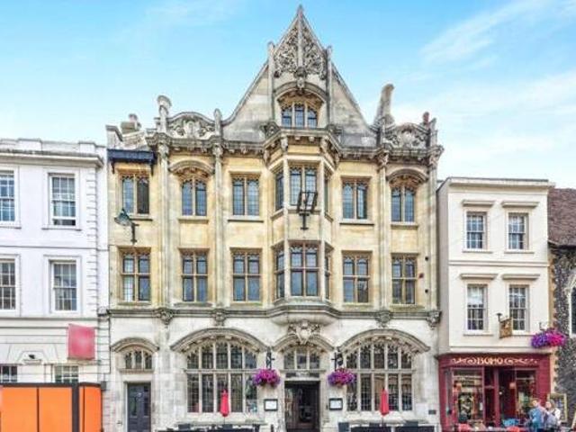 House for sale in Canterbury, Kent
