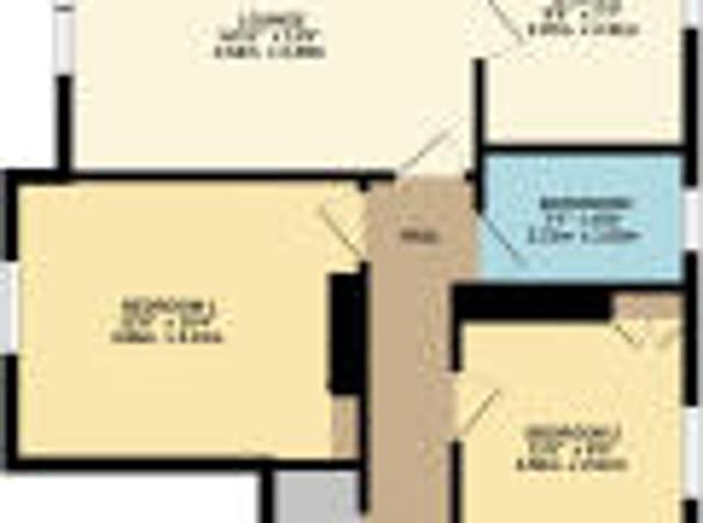Flat for sale in Burnbank, Blantyre