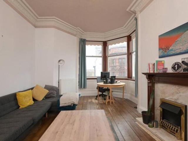 Flat for sale in Scotland