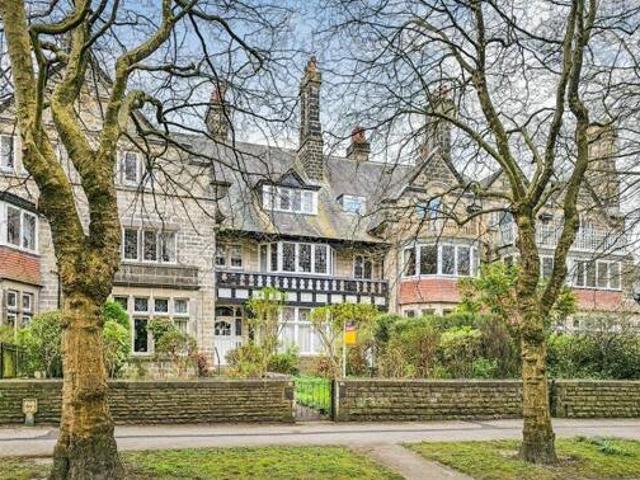 House for sale in Harrogate, North Yorkshire