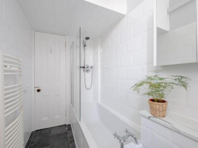 Flat for sale in Scotland