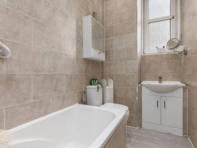 Flat for sale in Polwarth, City of Edinburgh