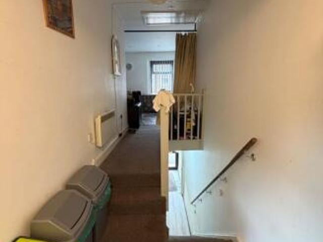Flat for sale in Cwmbwrla, Nangreaves