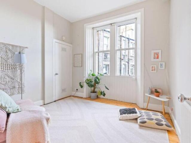 Flat for sale in Scotland