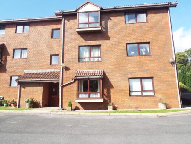 Flat for sale in Newton, Wales