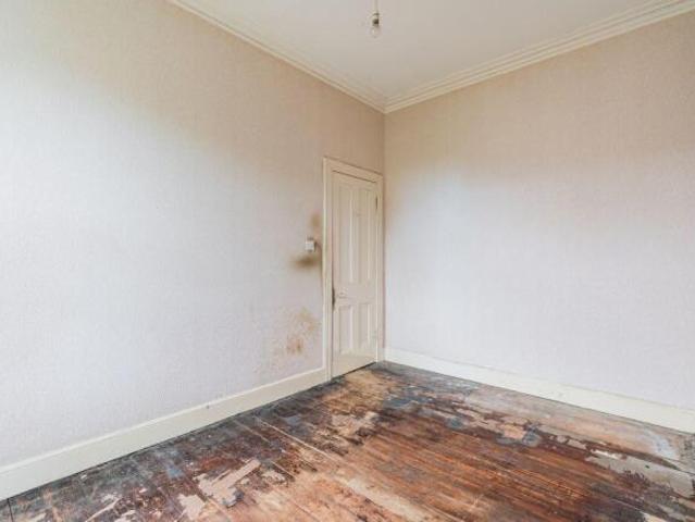 Flat for sale in Scotland