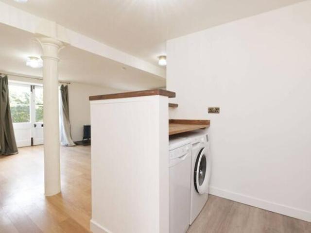 Flat for sale in Old Town, Scotland