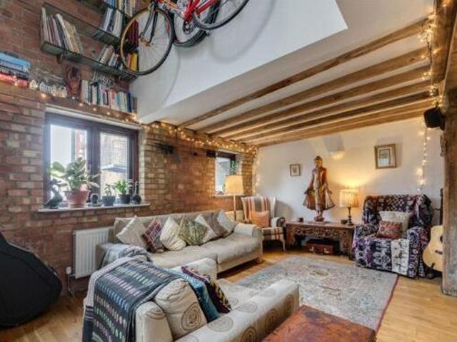 House for sale in Lyons, Greater London