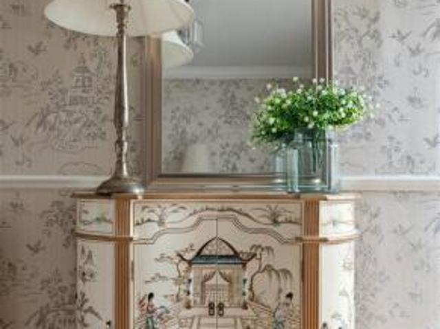 Flat for sale in Hyndland, Scotland