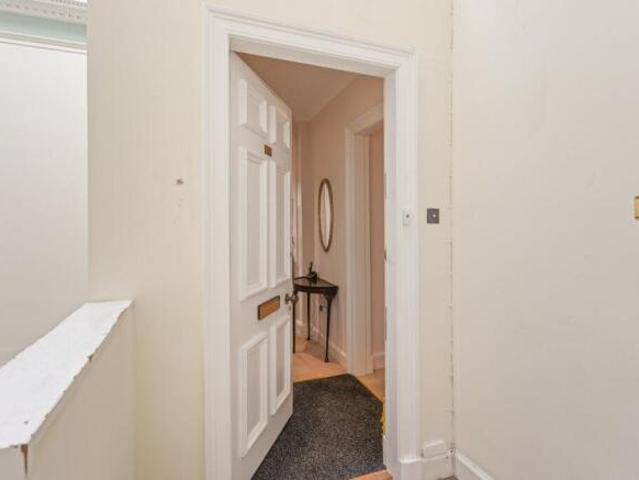 Flat for sale in Haymarket, Scotland