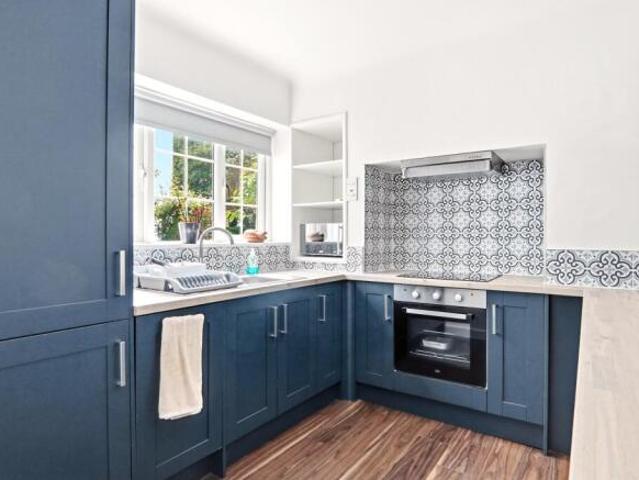Flat for sale in Otley, Leeds