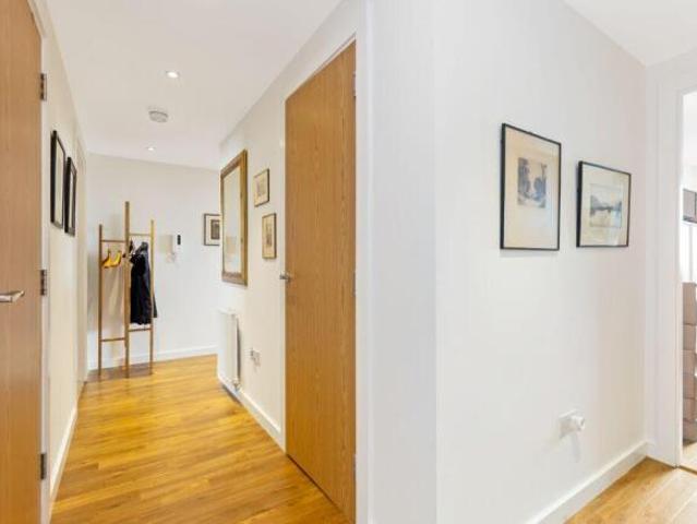 Flat for sale in Scotland