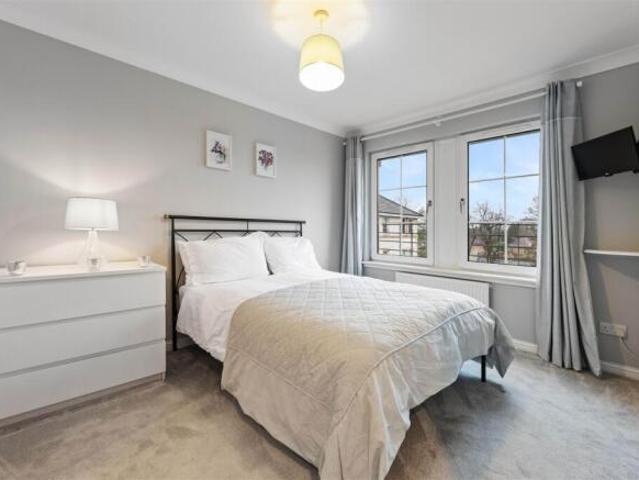Flat for sale in Anniesland, Scotland