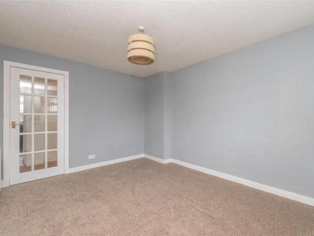 Flat for sale in Scotland