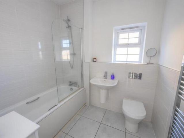 Flat for sale in South Yorkshire