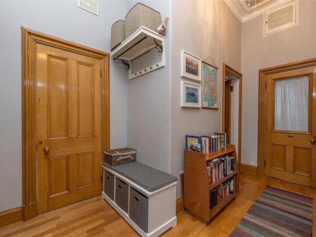 Flat for sale in Scotland