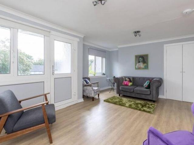 Flat for sale in Scotland