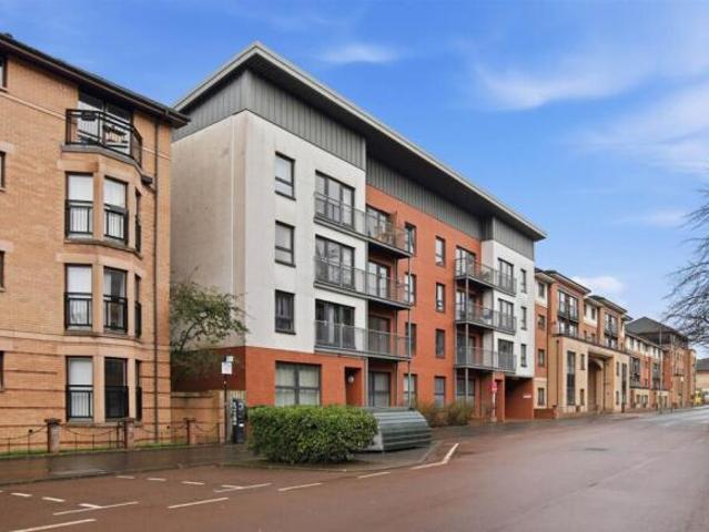 Flat for sale in Yorkhill, Scotland