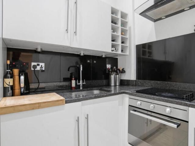 Flat for sale in Battlefield, Scotland