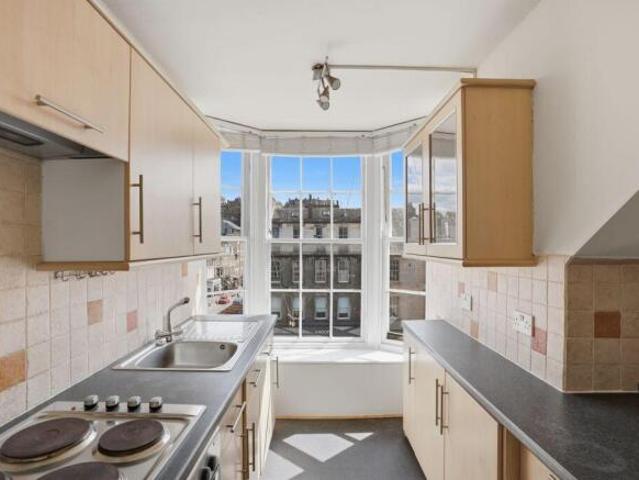 Flat for sale in New Town, Scotland