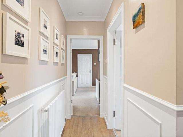 Flat for sale in Scotland