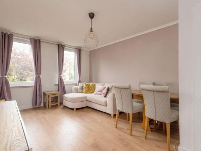 Flat for sale in Scotland