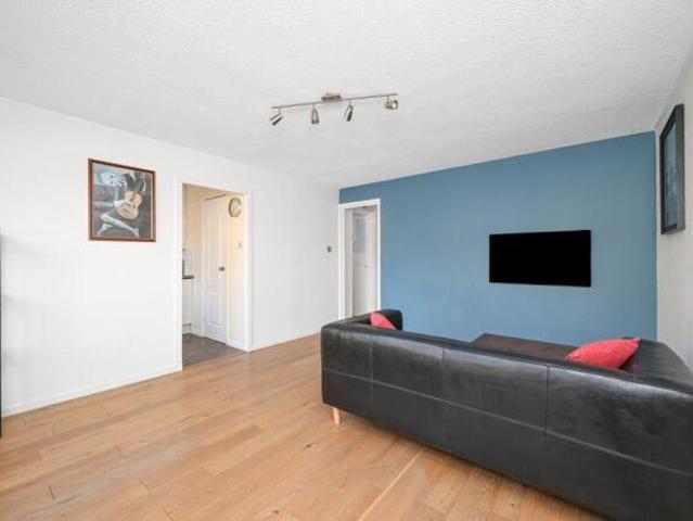 Flat for sale in North Leith, City of Edinburgh