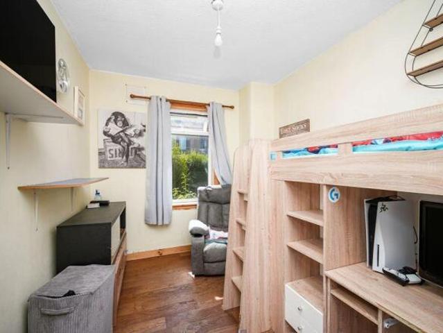 Flat for sale in Restalrig, Scotland