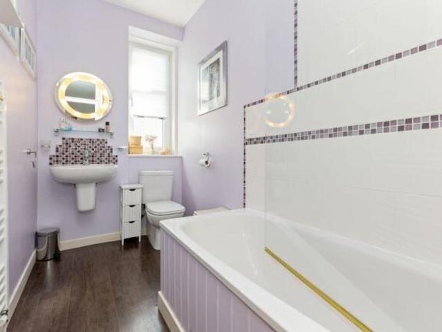 Flat for sale in Liberton, Scotland