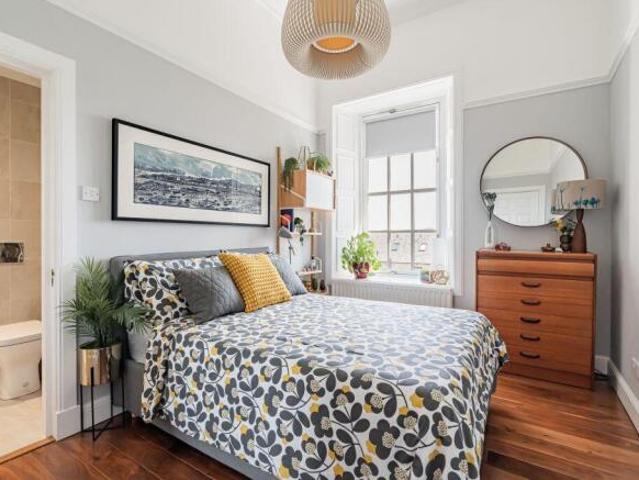 Flat for sale in Scotland