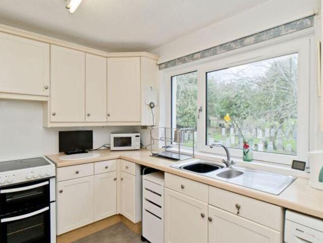 Flat for sale in Comely Bank, Craigleith