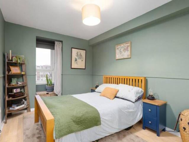 Flat for sale in Scotland