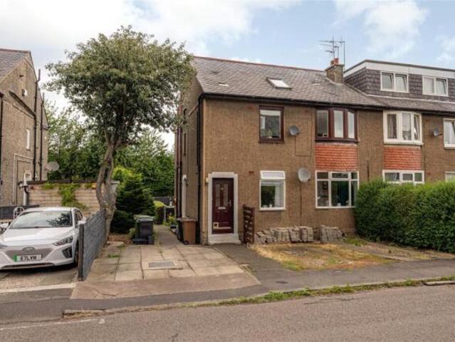 Flat for sale in Scotland