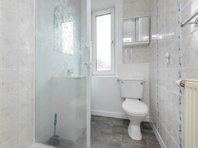 Flat for sale in Saughton, Scotland