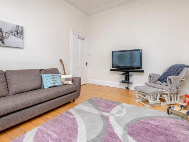 Flat for sale in Scotland