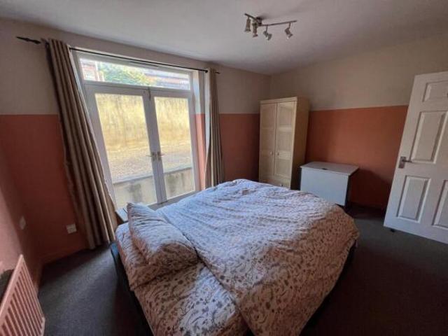 Flat for sale in Sheffield, South Yorkshire