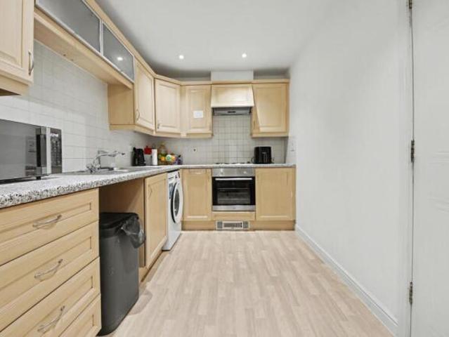 Flat for sale in Bitterne, City Of Southampton