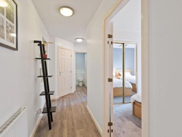 Flat for sale in Scotland