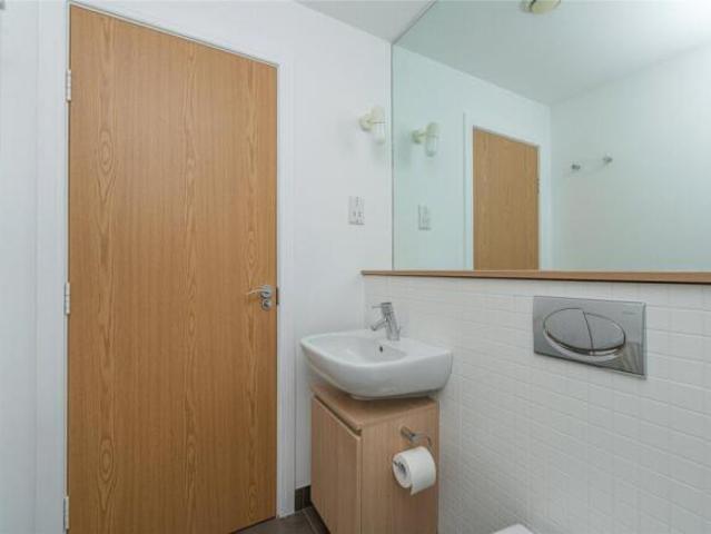 Flat for sale in Scotland