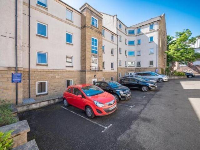 Flat for sale in Hillside, City of Edinburgh