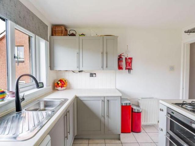 Flat for sale in Scotland