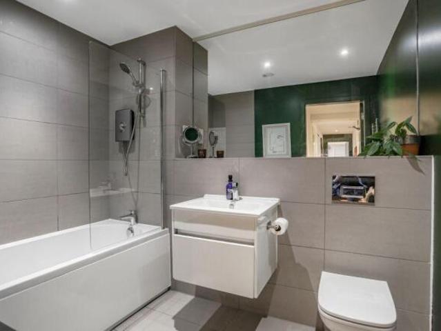Flat for sale in Scotland