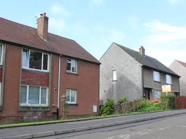 House for sale in Cambuskenneth, Scotland