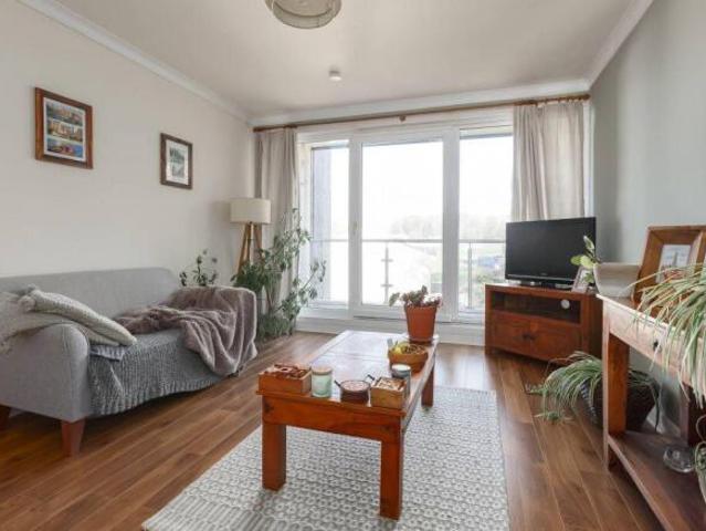Flat for sale in Scotland