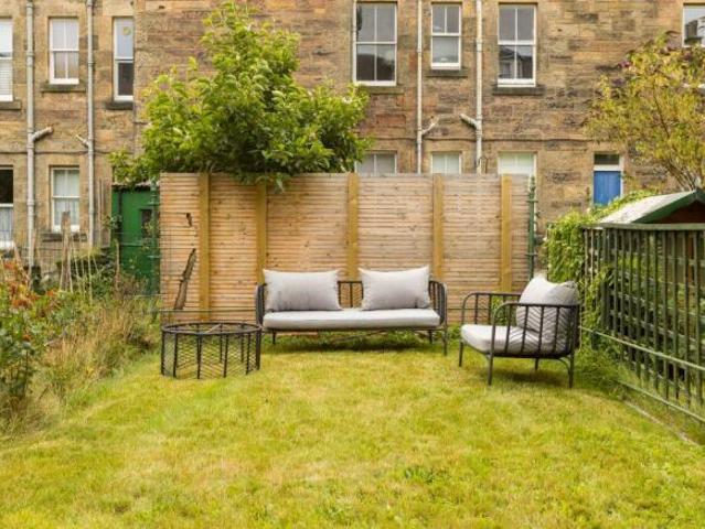 Flat for sale in Scotland