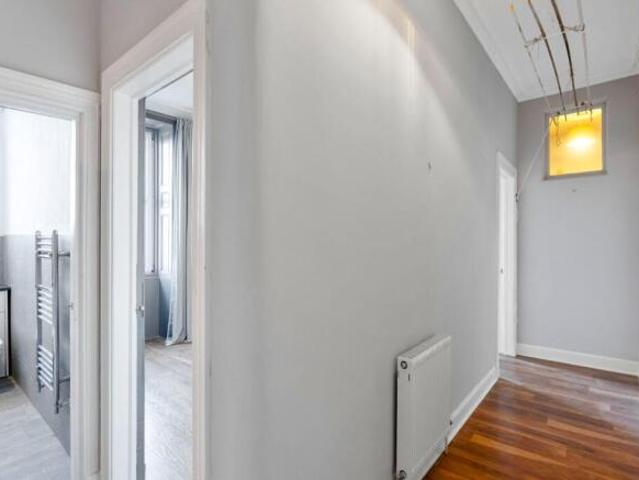 Flat for sale in Newhaven, Scotland