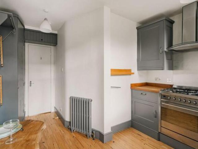 Flat for sale in Edgehill, Kepwick